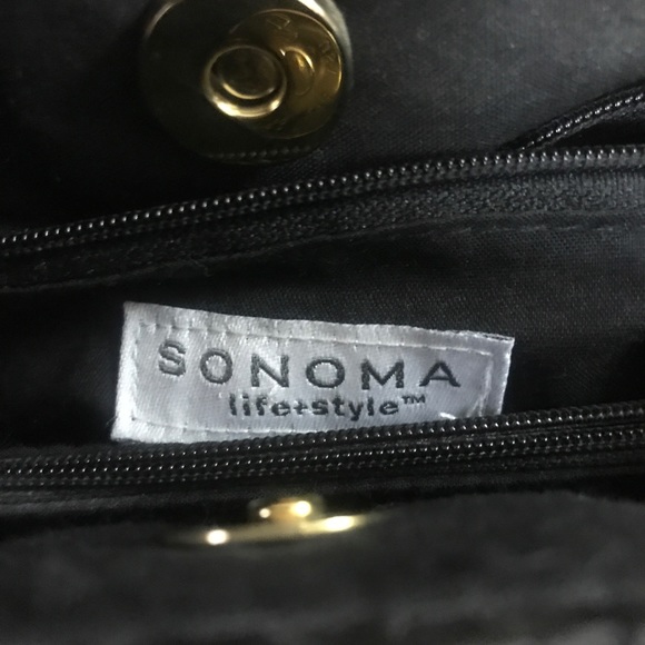 Straw Bag - Picture 8 of 8